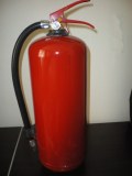 6.KG FIRE EXTINGUISHER
