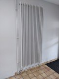 Radiateur vertical type ACOVA