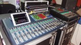 Mélangeurs numériques et équipement audio Behringer Yamaha Soundcraft Midas