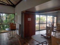 Cloisons murs mobiles