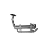 Vanne EGR Audi A3 Seat Altea XL Skoda Fabia 2 Superb 2 Vw Eos Golf Plus Touran 1.9 2.0...