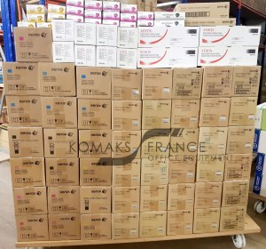 RACHAT MATERIEL D’IMPRESSION XEROX