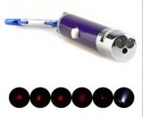 Grossiste, fournisseur et fabricant L5/5 en 1 1mw 650nm pointeur laser rouge projective...