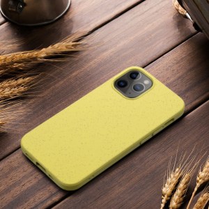 LOT COQUES POUR IPHONE 12 - NEUVES 100% ECOLOGIQUES