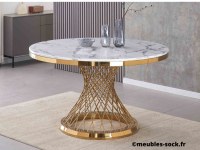 Table basse table de salon style Turquie