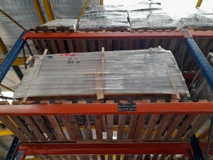 Bloc porte isolant prépeint 204x73CM GP Ketch