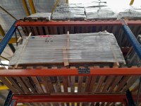 Bloc porte isolant prépeint 204x73CM GP Ketch