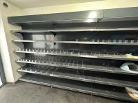 Gondoles murales RAJA