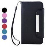 Grossiste,fournisseur chinois : Solide étui en cuir PU Couleur avec fente pour carte po...