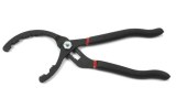 RATCHETING OIL FILTER PLIERS.KM-1549
