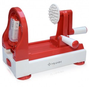 Spiraliseur de légumes