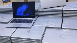 Lot de 61 PC portables – HP EliteBook 840 / 845