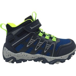 060162 Chaussures de trekking enfant Crossroad