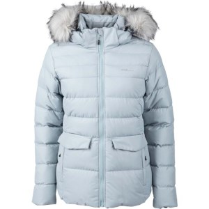 050208 Veste chaude pour femmes HEAD