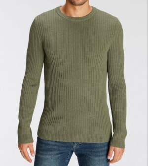 010052 Sweatshirts pour hommes de KangaROOS