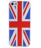 Grossiste,fournisseur chinois : British National Case Modèle Drapeau souple pour iPhone 5