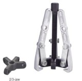 TWINTRIPLE LEG GEAR PULLER 4/100MM.KM-1557