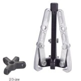 TWINTRIPLE LEG GEAR PULLER 4/100MM.KM-1557