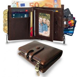 Vends lot de portefeuille / Porte monnaie