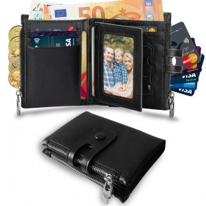 Vends lot de portefeuille / Porte monnaie