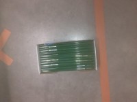 Crayon de maçon LYRA vert