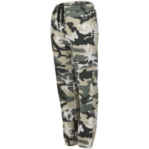 040075 Pantalon polaire pour enfants Head