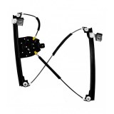 Mécanisme leve vitre avant droit Peugeot 607