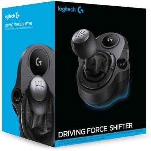 Volante De Juegos Logitech G29 Ps3 Ps4 Ps5 Driving Force