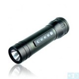 Grossiste, fournisseur et fabricant M45/Torch Style MP3 Player with Micro SD Card Reade...