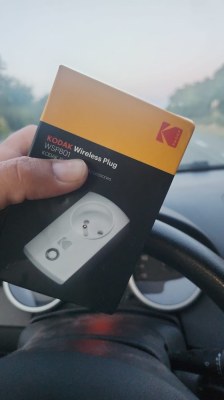 Lot de A peu Pres 3000 Prise connectées