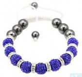 Grossiste, fournisseur et fabricant CB31/bracelet total elegance avec boules et anneaux...