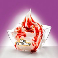 Machine sundae sunday