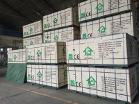 NOUVEAU – Contreplaqué Coffrage PP Filmé Haute Durabilité – Jusqu’à 200 Réutilisations !