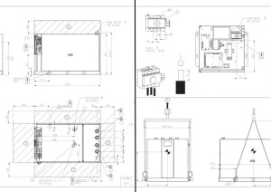 Pompe à chaleur géothermique DYNACIAT