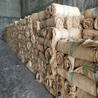 Jac de jute en Provenance de Bangldesh
