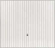 PORTE BASCULANTE PREPEINTE 2375X2125