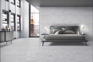 Carrelage 60x60 et 60x120 - Mat et Brillant - Hevoc