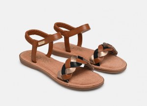 060112 Sandales femme LPB