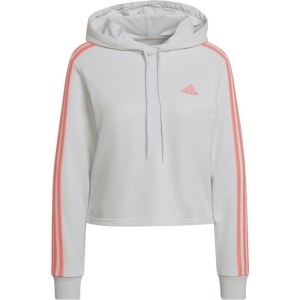 020268 Sweat à capuche femme Adidas