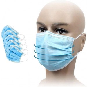 VENTE MASQUES CHIRURGICAUX