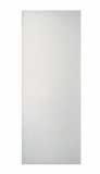 PORTE STRATIFIE 93X204 BLANC