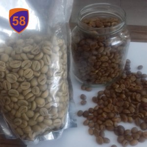 100% Best Quality Arabica / Robusta Coffee Beans (Good Price)