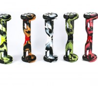 Coque silicone pour hoverboard - Gyropode