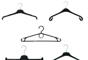 Cintres pour vêtements, pantalons, sous-vêtements, vestes, cintres, mélange de motifs