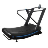 Tapis de Course Incurvé Magnétique . Produit Neuf sous emballage.