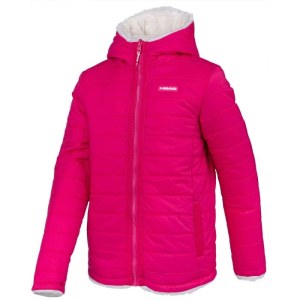 050167 Veste réversible pour filles HEAD