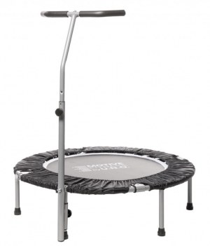 Destockage Lot de Trampoline Fit-Jumper 100 - Disponible en 2138 unités - MOTIVE Fitnes...