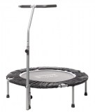Destockage Lot de Trampoline Fit-Jumper 100 - Disponible en 2138 unités - MOTIVE Fitnes...