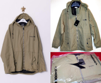 Veste de sport Diadora Taille 1 (S) et Taille 2 (M)