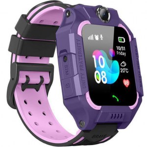 SMARTWATCH POUR LES ENFANTS REGARDEZ LOCALISATEUR Y1